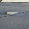 When is the Right Time to Replace a Flat Roof?