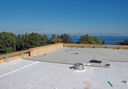 Is a Flat Roof Good or Bad for a House? - Pros and Cons
