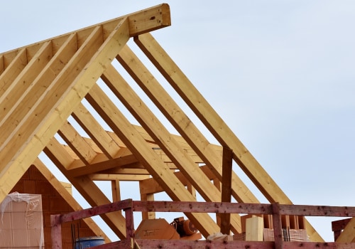 Why a Pitched Roof is the Best Choice for Your Home or Business